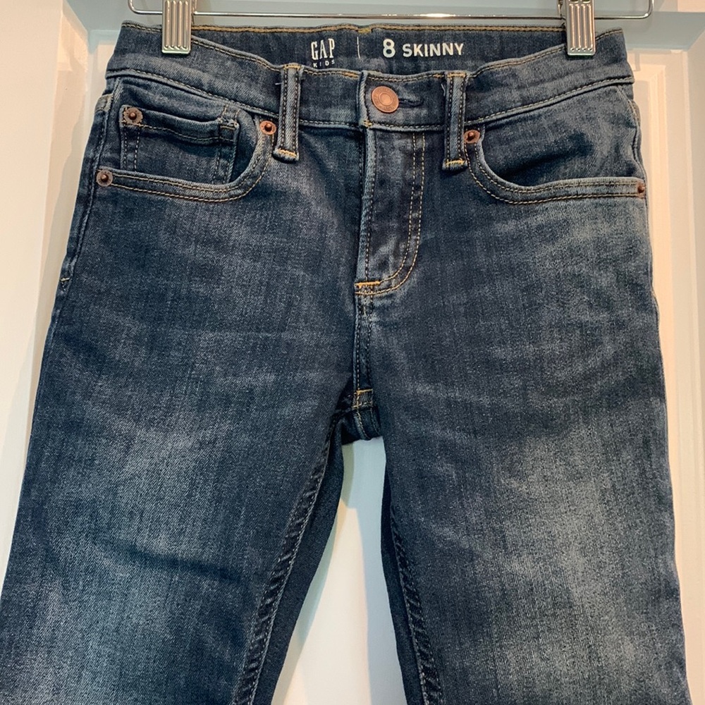 GAP Kids Skinny Jeans